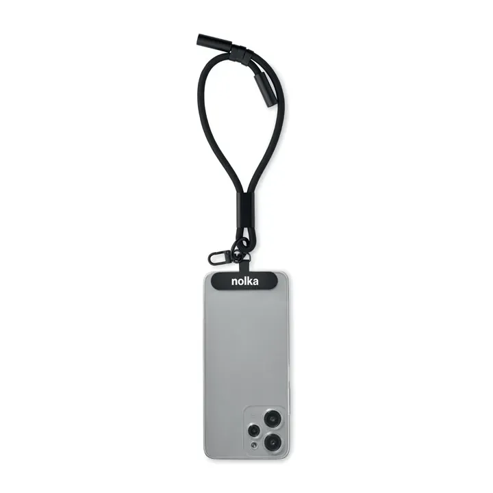 Charging phone wrist strap 60W - MO2681 (MOCN#03)